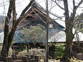 江川家住宅