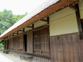 中村家住宅
