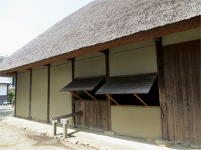 中村家住宅
