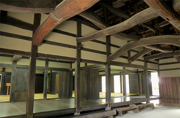 中村家住宅