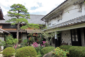 木村家