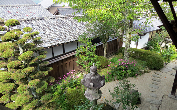 木村家