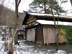 岩橋家