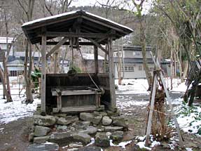 岩橋家