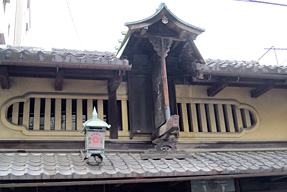 秦家住宅