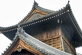 太鼓楼