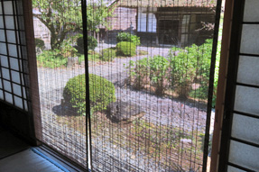 大鐘家住宅