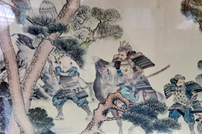 大鐘家住宅
