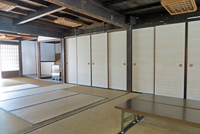 吉田家住宅