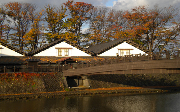 山居倉庫
