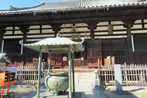 讃岐国分寺