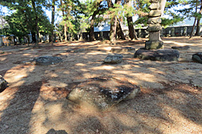 讃岐国分寺