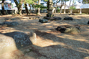 讃岐国分寺