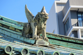 湯島聖堂