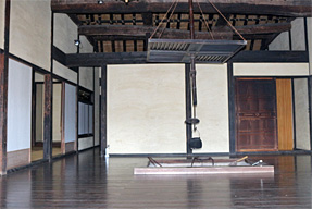 武家屋敷 旧喜多家住宅