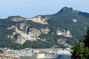 源平屋島古戦場
