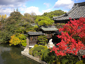 神泉苑