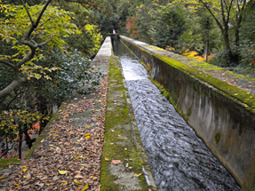 水路閣(琵琶湖疏水)
