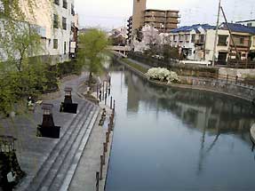 寺田屋
