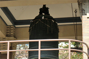 銅鐘 石町時の鐘