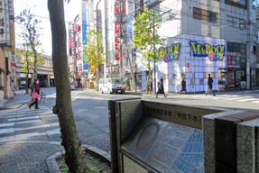 神田下水