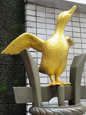 川柳の原点