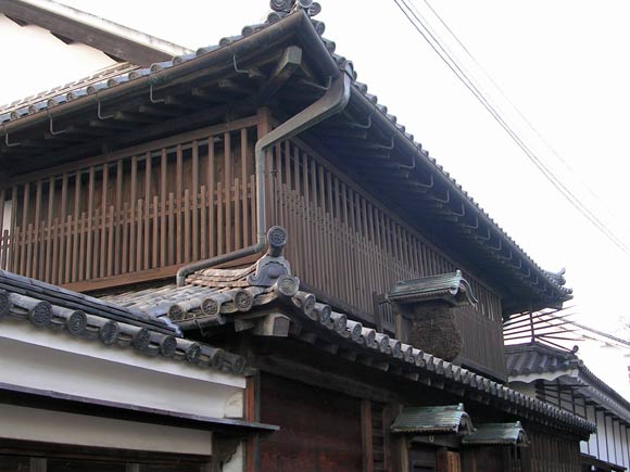 鞆七卿落遺跡