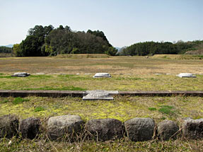 山田寺阯