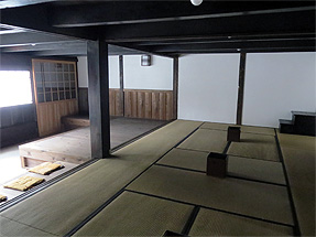 旅籠 萬屋