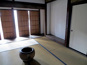 旅籠 萬屋