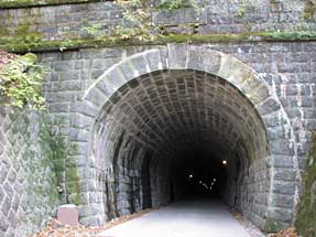 天城山隧道