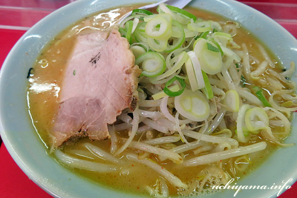 旭川ラーメン
