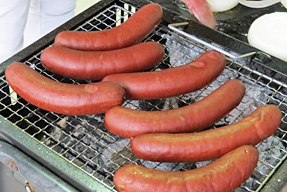ジビエ料理