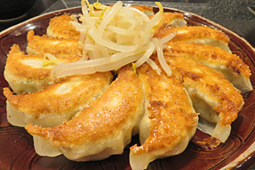 浜松餃子