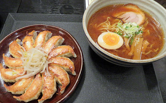浜松餃子