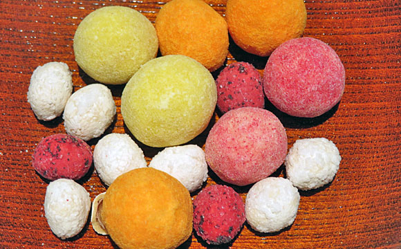 豆菓子
