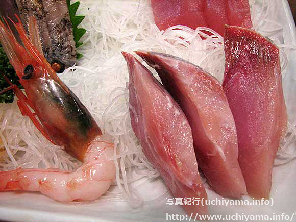 刺身