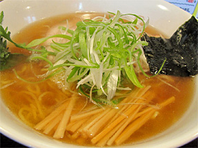 三角山五衛門ラーメン