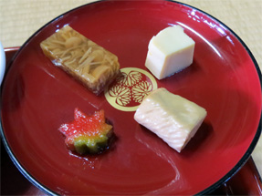 精進料理