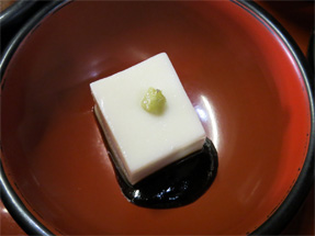 精進料理