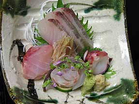 喰切料理