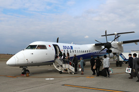 DHC8-Q400