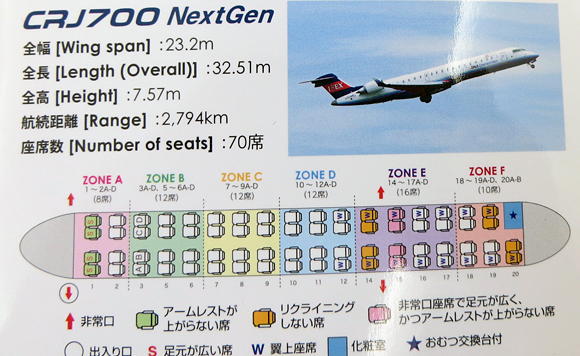 CRJ700