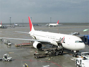 JAL