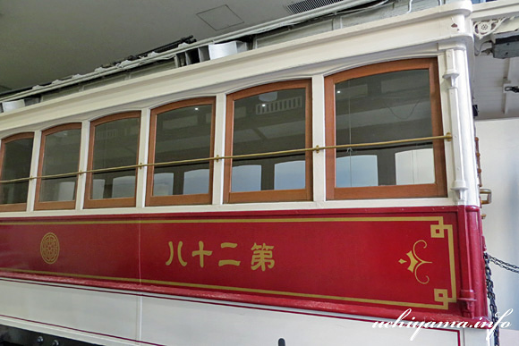 チンチン電車